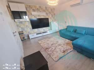 4 camere renovat | Militari – Apusului | Centrală, mobilat — miniatura 3