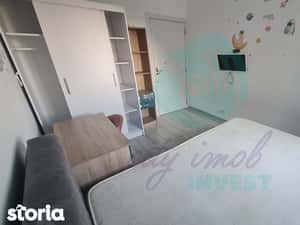 4 camere renovat | Militari – Apusului | Centrală, mobilat — miniatura 4