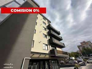 Apartament 2 camere , bloc premium , Marasti — miniatura 3