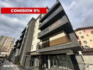 Apartament 2 camere , bloc premium , Marasti — miniatura 5