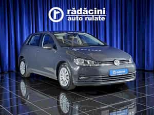 Volkswagen Golf, 2018, 10.250 EUR