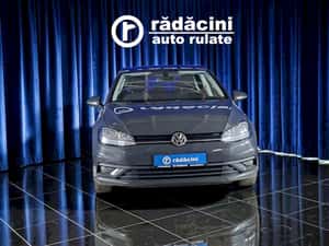 Volkswagen Golf, 2018, 10.250 EUR — miniatura 3