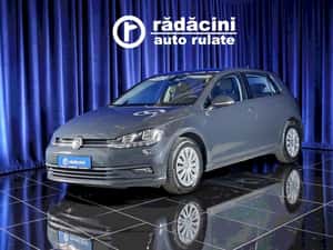 Volkswagen Golf, 2018, 10.250 EUR — miniatura 4