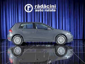 Volkswagen Golf, 2018, 10.250 EUR — miniatura 5