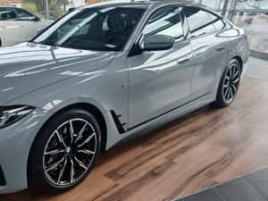 BMW 430 Gran Coupé Automată 245 HP Benzină