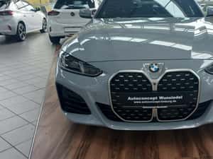 BMW 430 Gran Coupé Automată 245 HP Benzină — miniatura 2