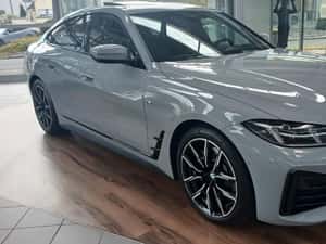 BMW 430 Gran Coupé Automată 245 HP Benzină — miniatura 3