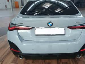 BMW 430 Gran Coupé Automată 245 HP Benzină — miniatura 4