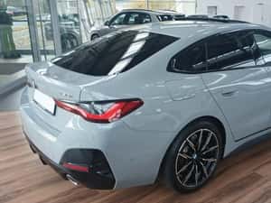 BMW 430 Gran Coupé Automată 245 HP Benzină — miniatura 5