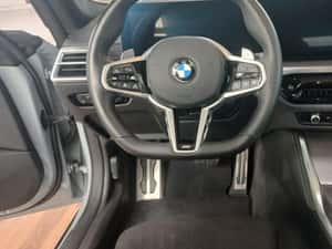 BMW 430 Gran Coupé Automată 245 HP Benzină — miniatura 6