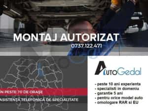 Carlig Remorcare RENAULT Latitude - Omologat RAR si EU -5 ani Garantie — miniatura 5