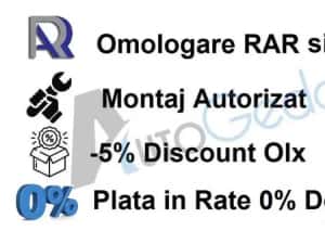 Carlig Remorcare RENAULT Latitude - Omologat RAR si EU -5 ani Garantie — miniatura 10