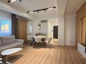Apartament 3 camere + Loc parcare | Bloc boutique | Nordul Capitalei