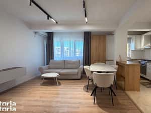 Apartament 3 camere + Loc parcare | Bloc boutique | Nordul Capitalei — miniatura 3