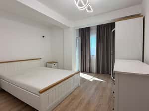 Apartament 3 camere + Loc parcare | Bloc boutique | Nordul Capitalei — miniatura 4