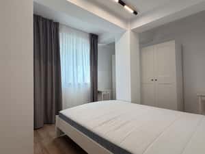 Apartament 3 camere + Loc parcare | Bloc boutique | Nordul Capitalei — miniatura 5