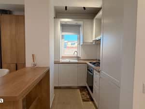 Apartament 3 camere + Loc parcare | Bloc boutique | Nordul Capitalei — miniatura 6