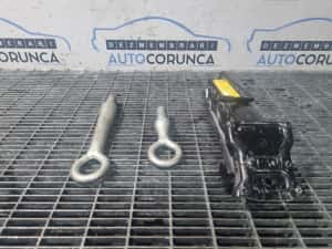 Cric Mazda CX - 5 Facelift 2015 - 2017 (1170) NU Garantie — miniatura 3