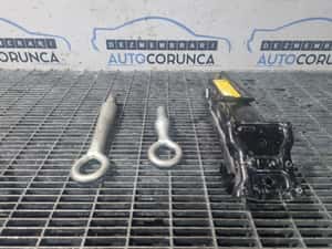 Cric Mazda CX - 5 Facelift 2015 - 2017 (1170) NU Garantie — miniatura 4