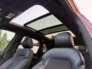 Audi Q5 Deosebit ( Quattro / 3x S-Line ) FULL LED , By-Xenon , Panoramic , Alcantara , Moduri Condus , Navigație Mare , Difuzor bară , Start/Stop — miniatura 7