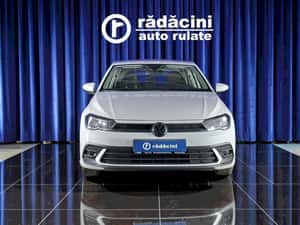 Volkswagen Polo Manuală 95 HP Benzină — miniatura 3