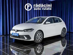 Volkswagen Polo Manuală 95 HP Benzină — miniatura 4