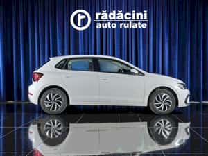 Volkswagen Polo Manuală 95 HP Benzină — miniatura 5