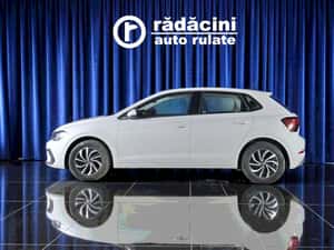 Volkswagen Polo Manuală 95 HP Benzină — miniatura 6