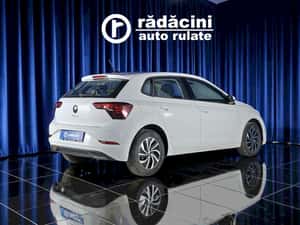 Volkswagen Polo Manuală 95 HP Benzină — miniatura 7