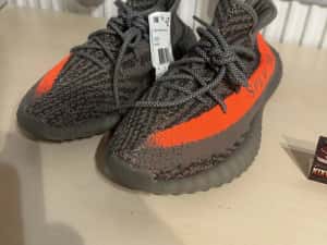 Yeezy 350 Beluga — miniatura 2