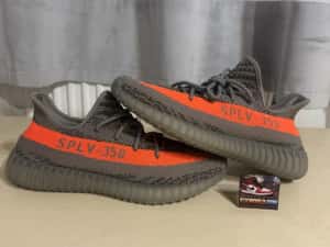 Yeezy 350 Beluga — miniatura 6