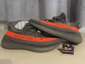 Yeezy 350 Beluga — miniatura 8