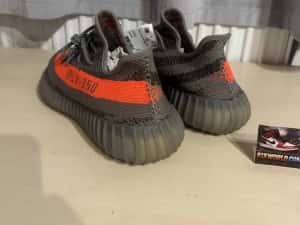 Yeezy 350 Beluga — miniatura 9