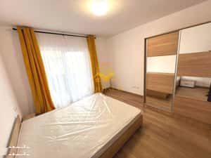 3 camere, Parcare, Floresti, Str. Tineretului, Zona Somesului — miniatura 3
