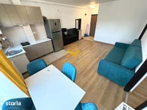 3 camere, Parcare, Floresti, Str. Tineretului, Zona Somesului — miniatura 4