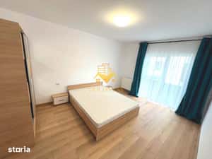 3 camere, Parcare, Floresti, Str. Tineretului, Zona Somesului — miniatura 6
