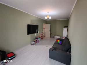 Apartament 3 camere,Metalurgiei/Drumul Binelui,parcare,mobilat-utilat — miniatura 4