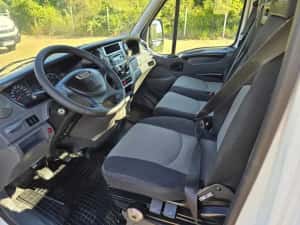 Iveco daily basculabil 35c15, 50c15 ,35c18,70c,65c Sprinter,Ford, vw — miniatura 7