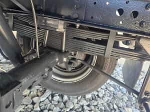 Iveco daily basculabil 35c15, 50c15 ,35c18,70c,65c Sprinter,Ford, vw — miniatura 8