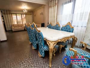 ID 6746 EXCLUSIVITATE - Vilă P+1+pod - Strada Miron Costin — miniatura 6