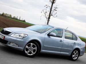 Skoda Octavia Limuzina 2011 / 1.4 Benzină 122 cai putere/ Euro5 — miniatura 2