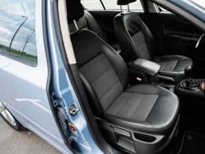 Skoda Octavia Limuzina 2011 / 1.4 Benzină 122 cai putere/ Euro5 — miniatura 6