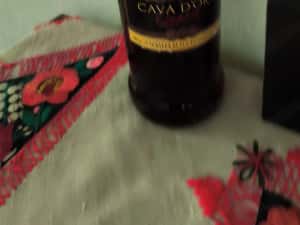 Coniac din vinars. — miniatura 3