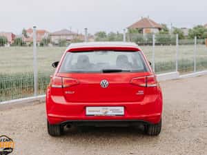VW GOLF VII 1.6 DIESEL 105CP - 2013 - 199.500km — miniatura 4