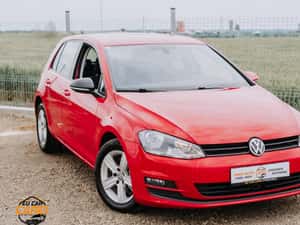 VW GOLF VII 1.6 DIESEL 105CP - 2013 - 199.500km — miniatura 5