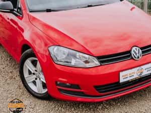 VW GOLF VII 1.6 DIESEL 105CP - 2013 - 199.500km — miniatura 6
