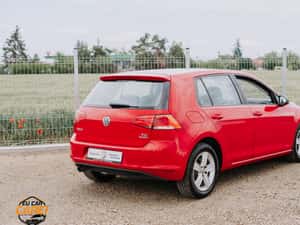 VW GOLF VII 1.6 DIESEL 105CP - 2013 - 199.500km — miniatura 7