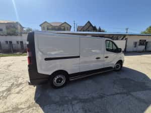 Renault Trafic 1.6dci 2017 2xculisante import olanda livrare gratuita — miniatura 5