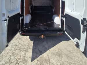 Renault Trafic 1.6dci 2017 2xculisante import olanda livrare gratuita — miniatura 6