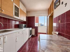 Locatie, confort si spatiu | Apartament 3 camere 2 bai| Loc de parcare